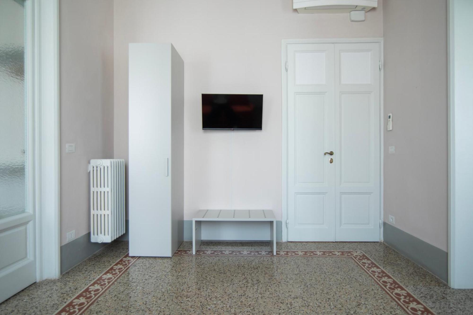 Galileo Galilei Apartment Firenze Bagian luar foto