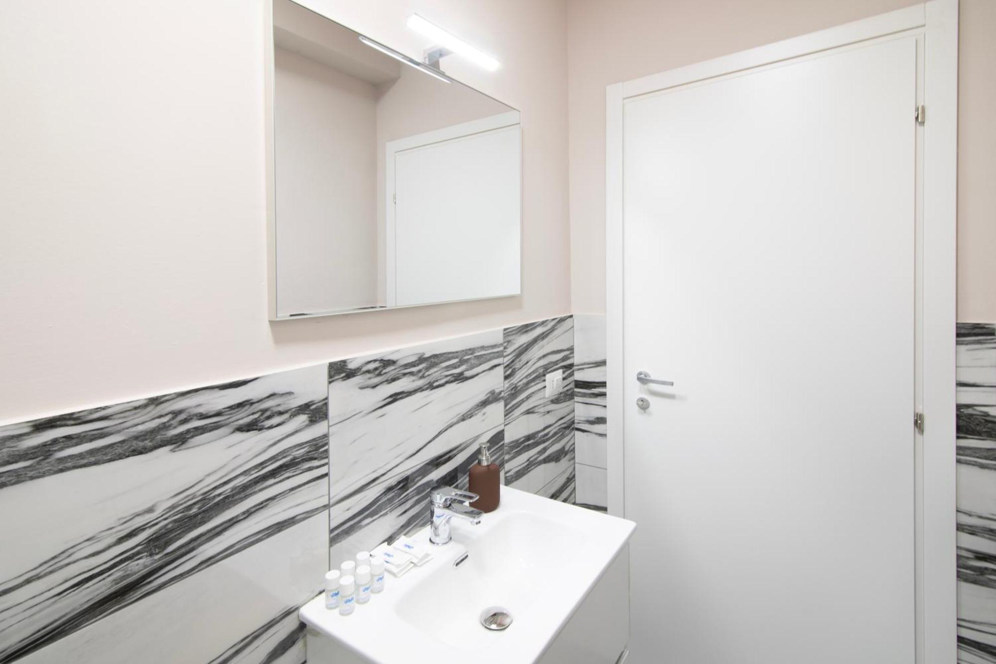 Galileo Galilei Apartment Firenze Bagian luar foto