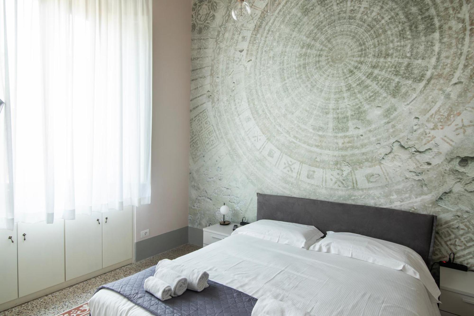 Galileo Galilei Apartment Firenze Bagian luar foto