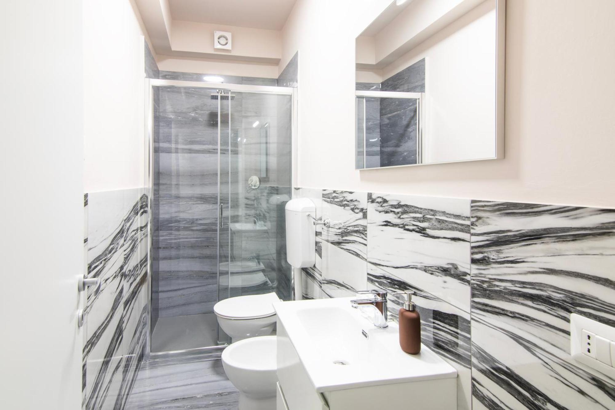 Galileo Galilei Apartment Firenze Bagian luar foto