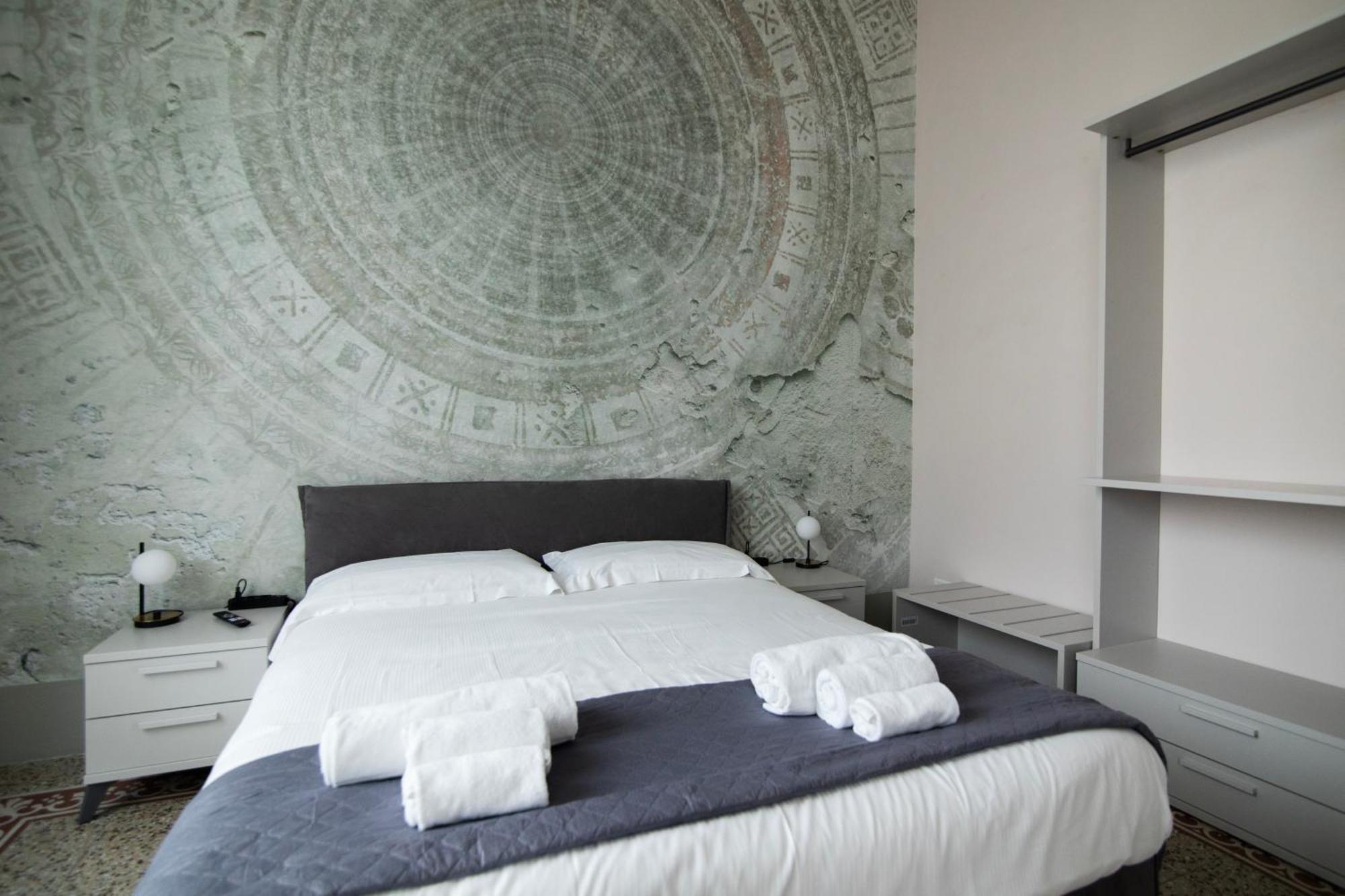 Galileo Galilei Apartment Firenze Bagian luar foto