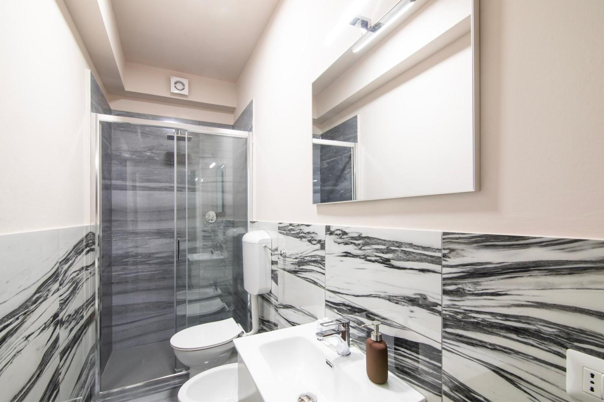 Galileo Galilei Apartment Firenze Bagian luar foto